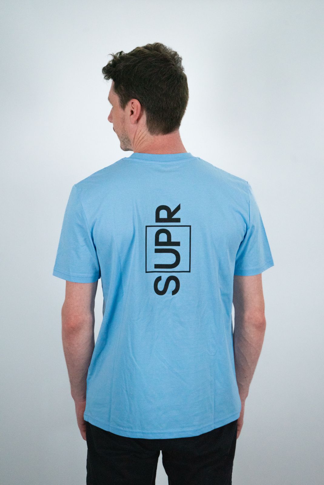 T-Shirt SUPR