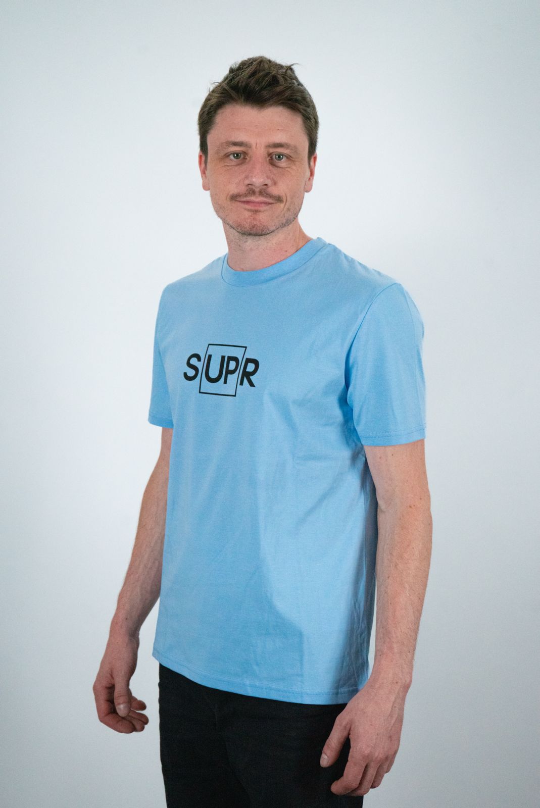 T-Shirt SUPR