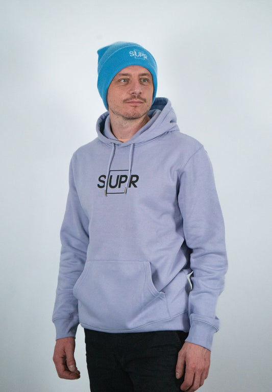 Hoodie SUPR